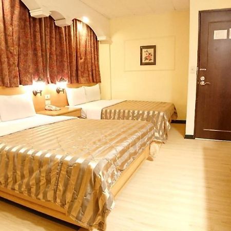 Yes Hotel Цзяї Екстер'єр фото
