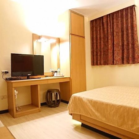 Yes Hotel Цзяї Екстер'єр фото