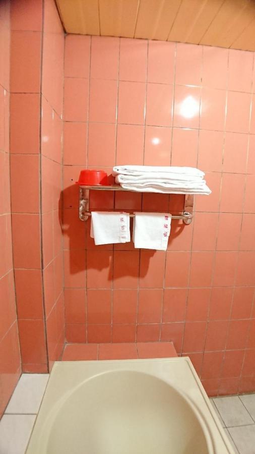 Yes Hotel Цзяї Екстер'єр фото