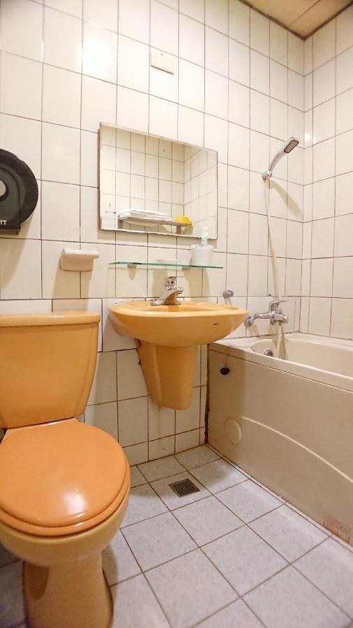 Yes Hotel Цзяї Екстер'єр фото