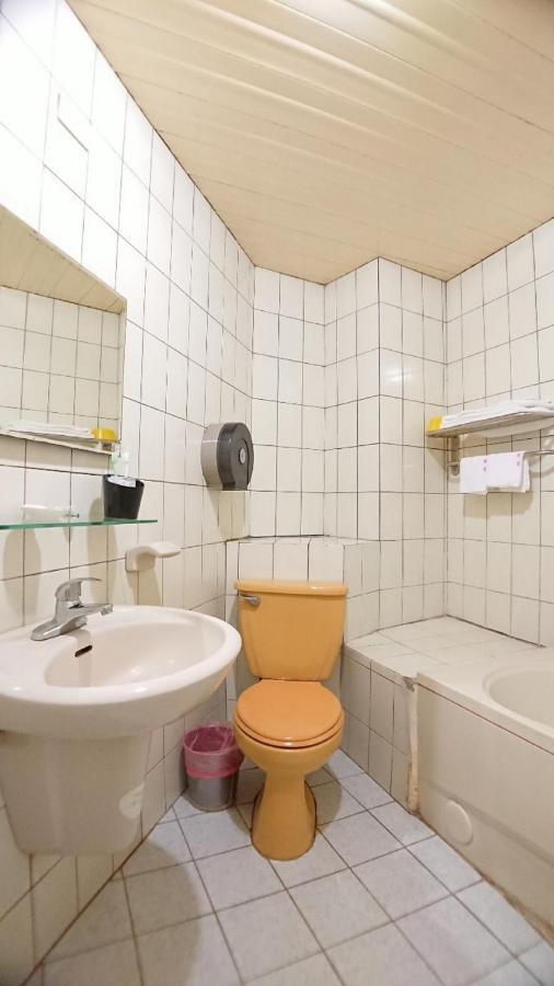 Yes Hotel Цзяї Екстер'єр фото